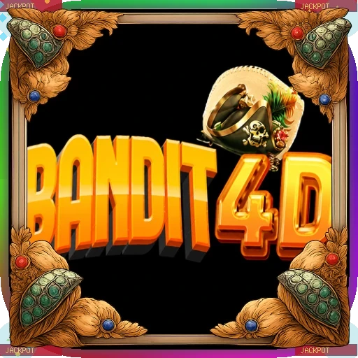 bandit4d - 1